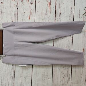 NWT Laundry By Shelli Segal Lavander Size XL